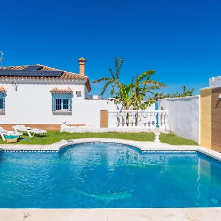 Casa Delfin By Ruralidays Сasa de vacaciones *