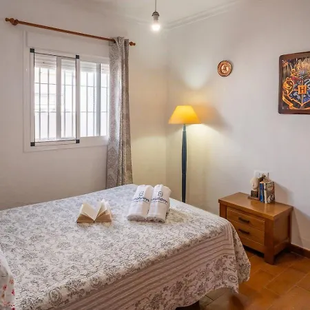 Сasa de vacaciones Casa Delfin By Ruralidays Conil De La Frontera