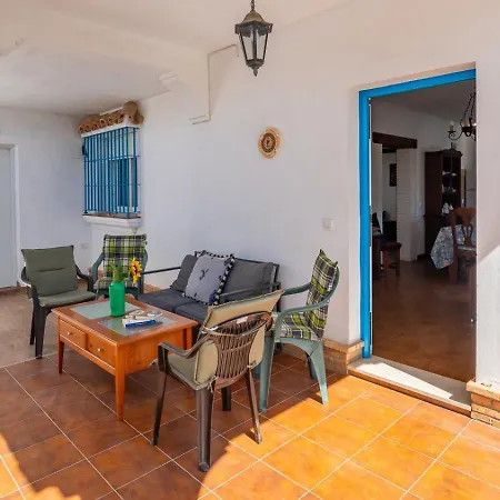 Casa Delfin By Ruralidays Сasa de vacaciones