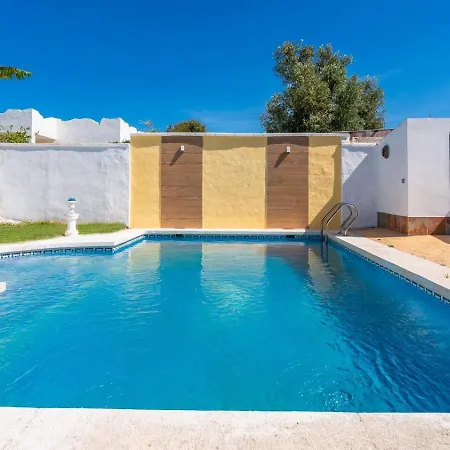 Сasa de vacaciones Casa Delfin By Ruralidays