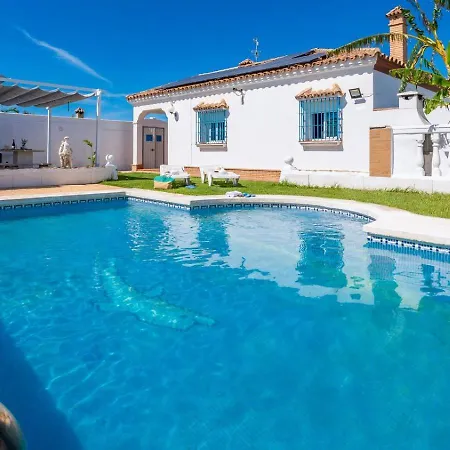 Casa Delfin By Ruralidays Сasa de vacaciones *